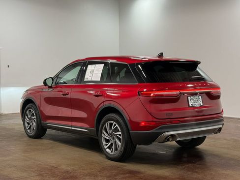 Used 2023 Lincoln Corsair AWD w/ Equipment Group 101A image 5