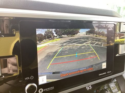 Used 2023 Toyota Tundra SR5 w/ SR5 Premium Package RWD image 15