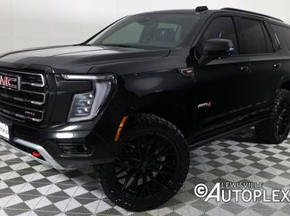 Used 2026 GMC Yukon AT4 Ultimate video 1