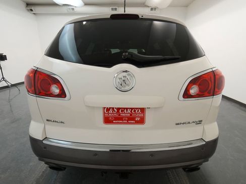 Used 2012 Buick Enclave Premium w/ Trailering Provision Package image 8