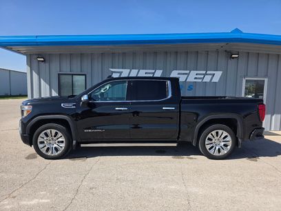 Used 2020 GMC Sierra 1500 Denali w/ Denali Ultimate Package