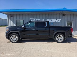 Used 2020 GMC Sierra 1500 Denali w/ Denali Ultimate Package AWD/4WD video 1