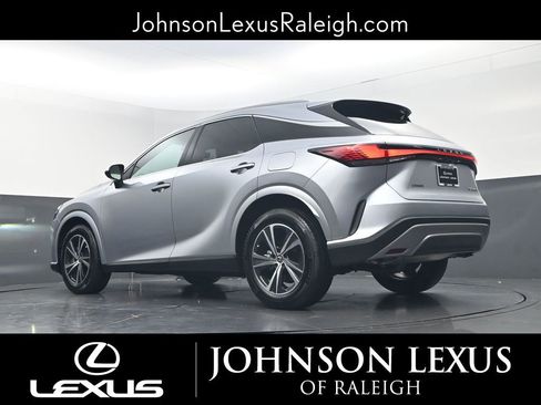 Used 2024 Lexus RX 350 Premium w/ Accessory Package (Z1) image 19