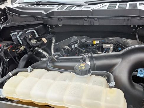 Used 2021 Ford F150 XLT w/ Equipment Group 302A High image 36