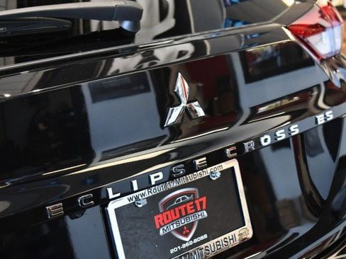 New 2026 Mitsubishi Eclipse Cross ES AWD/4WD image 13