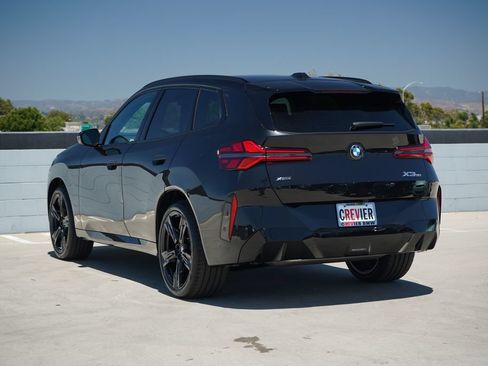 New 2026 BMW X3 xDrive30i w/ M Sport Package AWD/4WD image 7