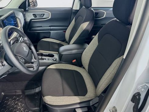 Certified 2025 Ford Bronco Sport Big Bend image 19