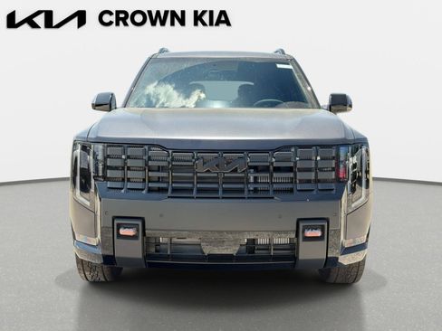 New 2027 Kia Telluride SX Prestige X-Pro AWD/4WD image 2