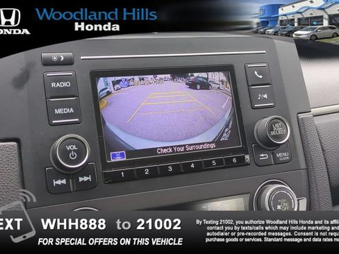 Used 2016 Honda Civic LX image 16