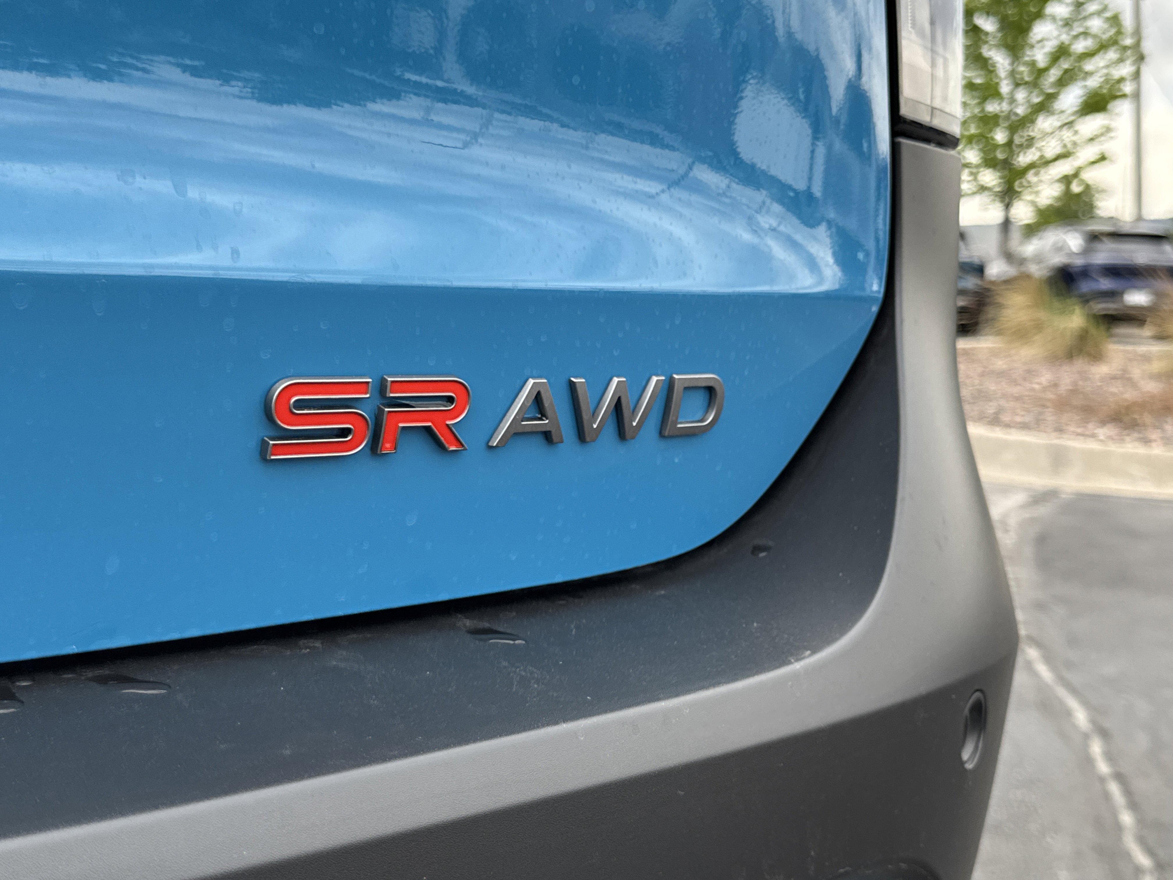 New 2026 Nissan Kicks SR w/ Cold Weather Package AWD/4WD image 7