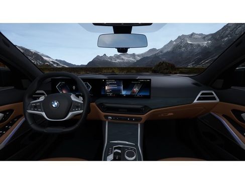New 2026 BMW 330i xDrive Sedan AWD/4WD image 10