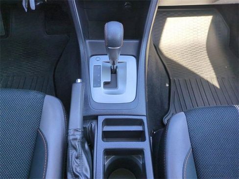 Used 2017 Subaru Crosstrek 2.0i Premium w/ Popular Package #1 image 15