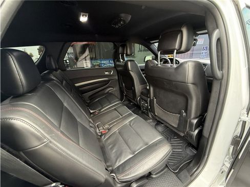 Used 2018 Dodge Durango GT w/ Blacktop Package image 28