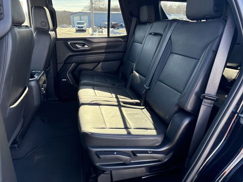 Used 2024 Chevrolet Tahoe LT image 13