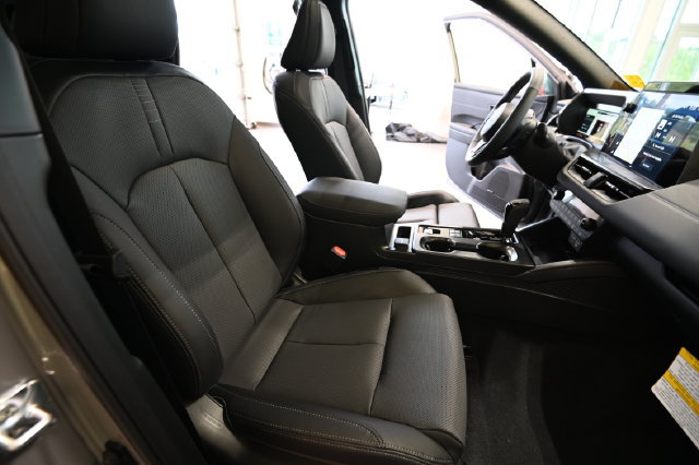 New 2026 Subaru Outback Touring AWD/4WD image 23