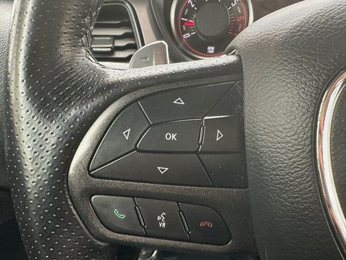Used 2022 Dodge Challenger R/T Scat Pack RWD image 14