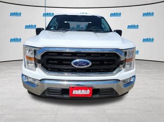 Used 2022 Ford F150 XLT w/ Trailer Tow Package AWD/4WD video 2