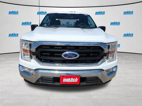 Used 2022 Ford F150 XLT w/ Trailer Tow Package AWD/4WD image 2