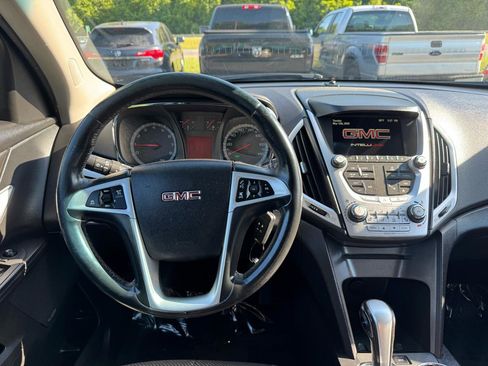 Used 2014 GMC Terrain SLE w/ Convenience Package AWD/4WD image 18