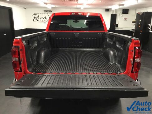 Used 2016 GMC Sierra 1500 SLE w/ SLE Value Package image 8