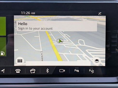 Used 2021 Land Rover Range Rover Sport Autobiography AWD/4WD image 13