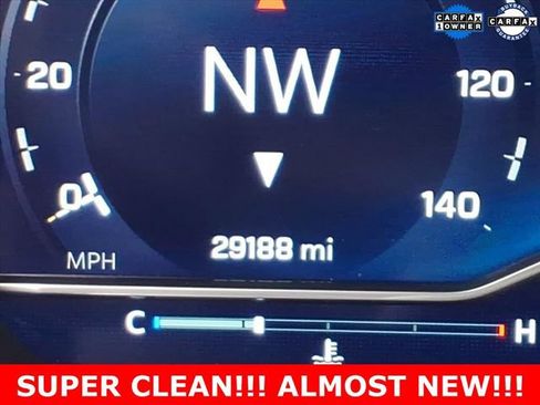 Certified 2024 Chevrolet Silverado 1500 LT Trail Boss w/ Convenience Package II image 12