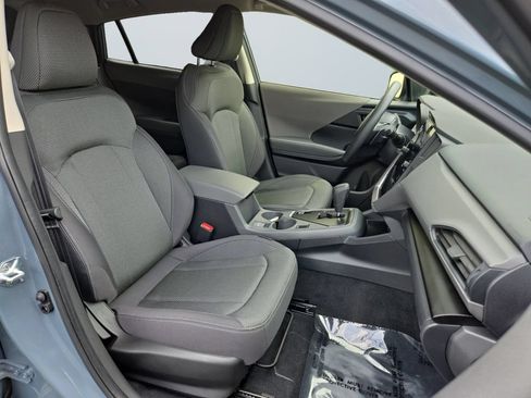 Certified 2024 Subaru Crosstrek 2.0i Premium w/ Crosstrek Mirror Package AWD/4WD image 15