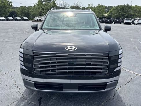 New 2026 Hyundai Palisade SEL FWD image 2