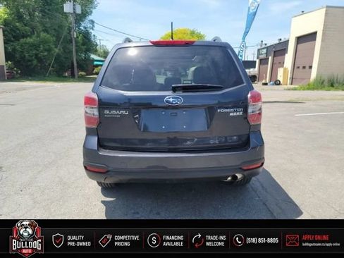 Used 2015 Subaru Forester 2.5i Premium w/ All-Weather Package AWD/4WD image 7