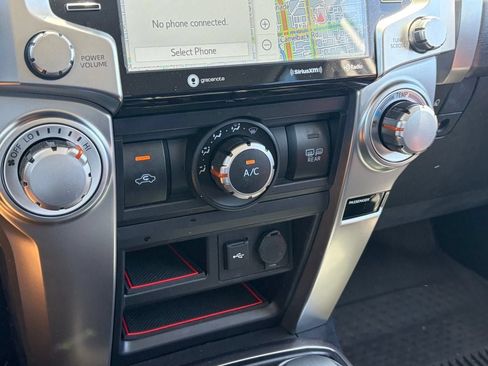 Used 2023 Toyota 4Runner SR5 RWD image 9