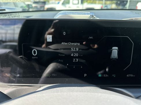 Certified 2026 Kia EV9 Land image 10