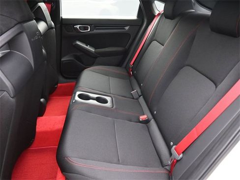 New 2025 Honda Civic Type R image 22