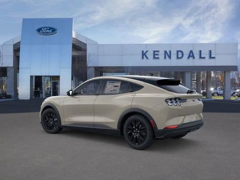 New 2026 Ford Mustang Mach-E Select w/ Comfort Package image 4