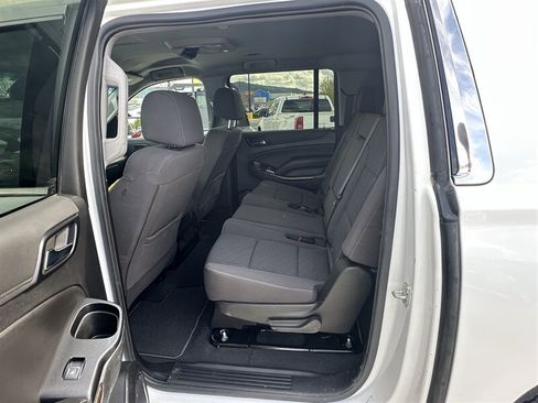 Used 2020 Chevrolet Suburban LS w/ Max Trailering Package AWD/4WD image 13