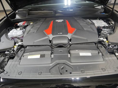 New 2025 Audi RS Q8 performance AWD/4WD image 10