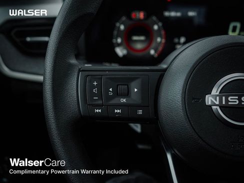 New 2026 Nissan Kicks S image 19