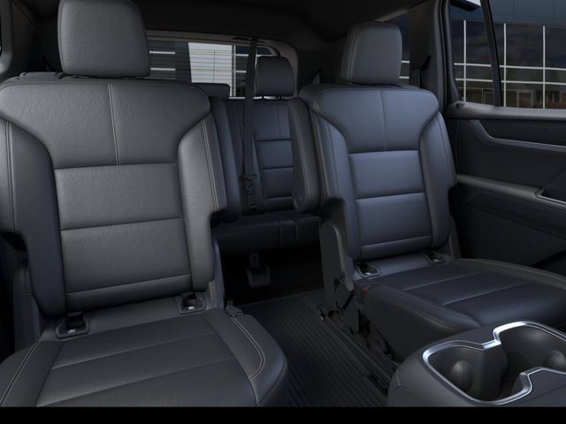 Used 2026 GMC Acadia Elevation w/ Black Edition AWD/4WD image 17