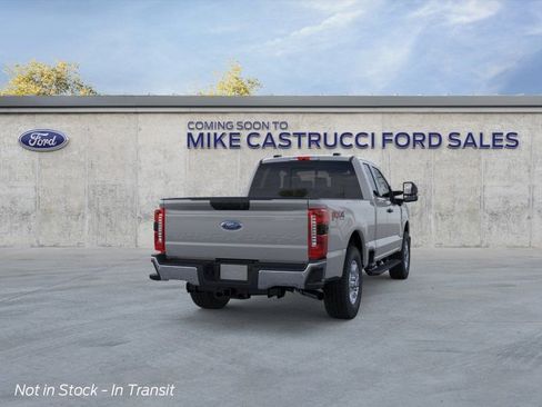 New 2026 Ford F250 XLT image 8