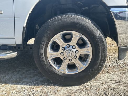 Used 2024 RAM 2500 Big Horn image 12