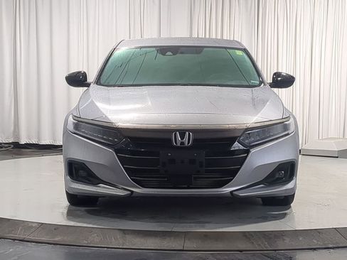 Used 2021 Honda Accord Sport image 17