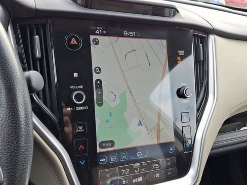 Used 2022 Subaru Outback Limited w/ Popular Package #2 image 21