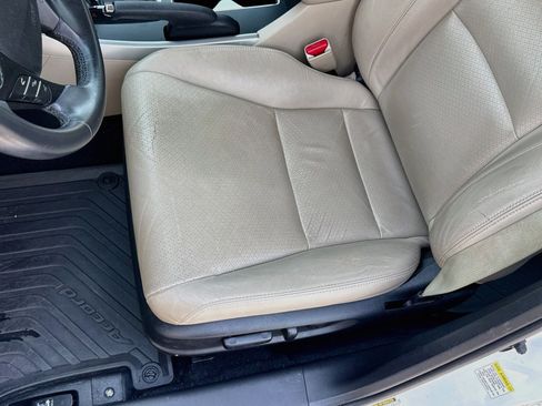 Used 2015 Honda Accord EX-L image 20