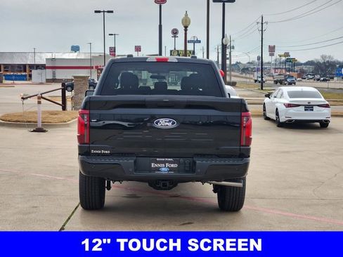 New 2026 Ford F150 STX w/ Equipment Group 200A image 6