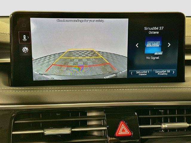 New 2026 Genesis G70 2.5T RWD image 14
