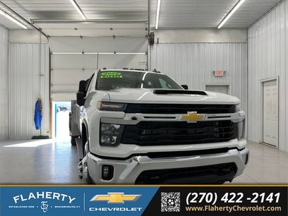 New 2026 Chevrolet Silverado 3500 LT w/ Convenience Package