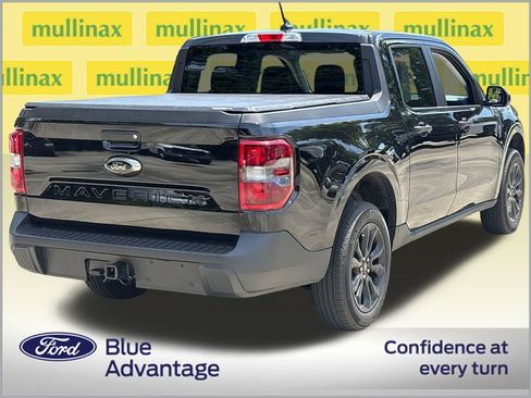 Used 2024 Ford Maverick XLT w/ XLT Luxury Package FWD image 4