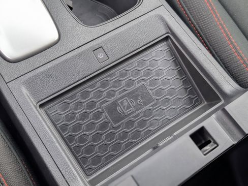 Used 2023 Nissan Frontier PRO-4X w/ Pro Convenience Package image 23