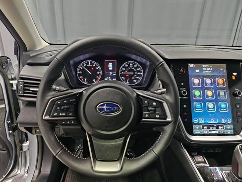 New 2024 Subaru Legacy Premium AWD/4WD image 14