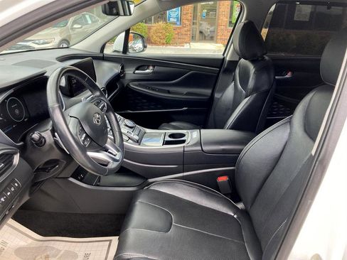 Used 2023 Hyundai Santa Fe Limited image 12