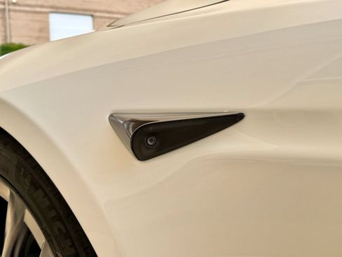 Used 2022 Tesla Model S Plaid AWD/4WD image 22